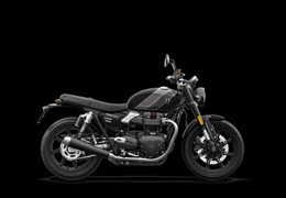 Neumotorrad Triumph Speed Twin 900