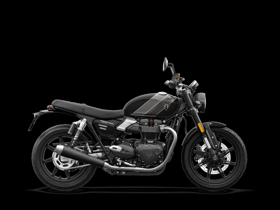Angebot Triumph Speed Twin 900 Bild 1: Angebot Triumph Speed Twin 900