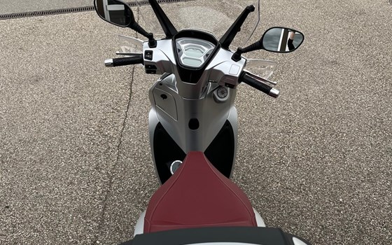 Neufahrzeug Kymco New People S 50i - Bild 5