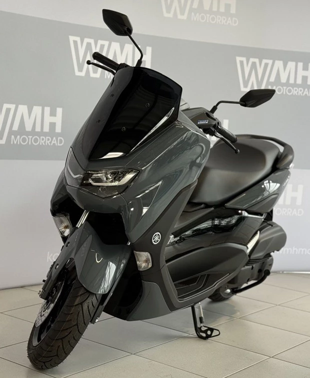 Yamaha NMAX 125