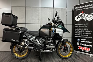 Angebot BMW R 1300 GS Adventure