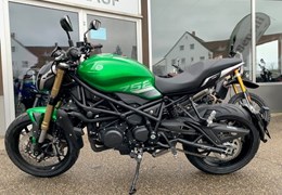 Neumotorrad Benelli 752 S