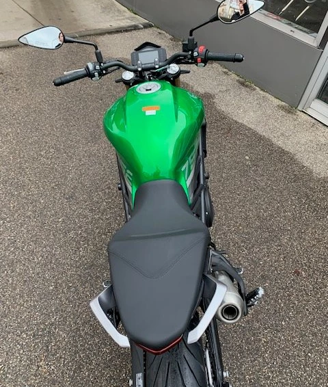 Angebot Benelli 752 S Bild 5: Angebot Benelli 752 S