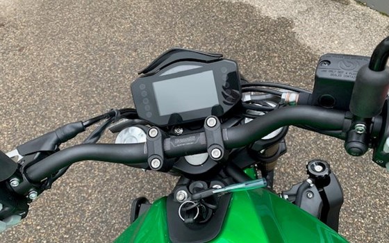 Neufahrzeug Benelli 752 S - Bild 8