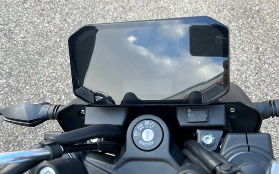 Neufahrzeug Voge R125 - Bild 10