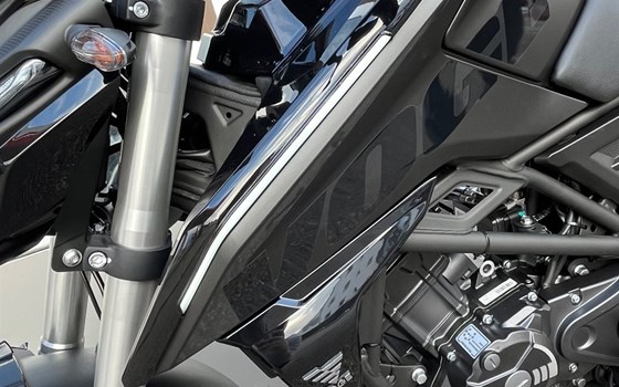 Neufahrzeug Voge R125 - Bild 14