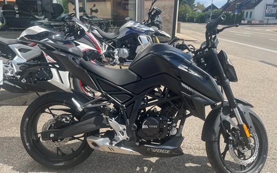 Neufahrzeug Voge R125 - Bild 24