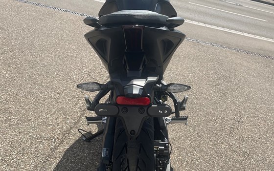 Neufahrzeug Voge R125 - Bild 25