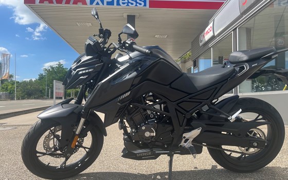 Neufahrzeug Voge R125 - Bild 26