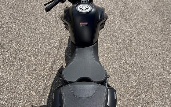 Neufahrzeug Voge R125 - Bild 27