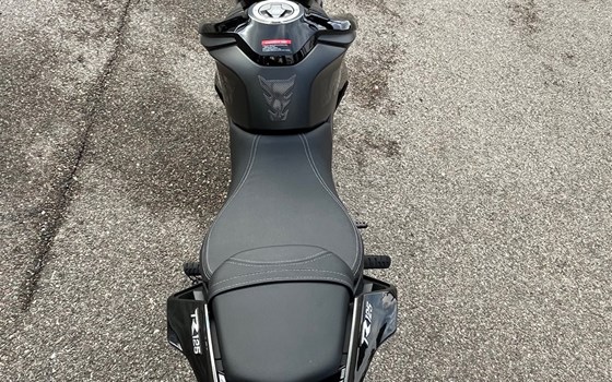 Neufahrzeug Voge R125 - Bild 5