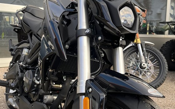 Neufahrzeug Voge R125 - Bild 8