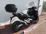 Offer Honda Forza 750