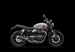 Neumotorrad Triumph Speed Twin 900