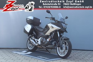 Angebot Honda NC750X