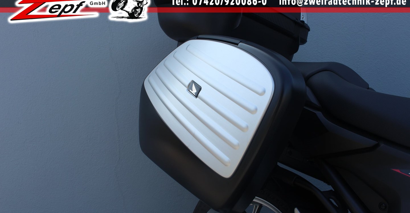 Angebot Honda NC750X