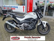 Honda NC750S DCT