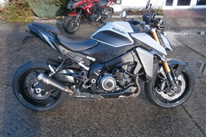 Angebot Suzuki GSX-S1000