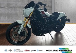 Neumotorrad Indian 101 Scout