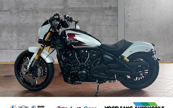 Neufahrzeug Indian Scout - Bild 2