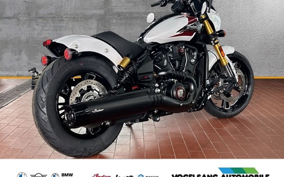 Neufahrzeug Indian Scout - Bild 3