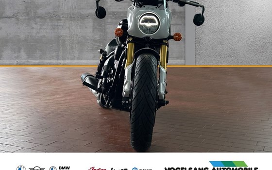 Neufahrzeug Indian Scout - Bild 4