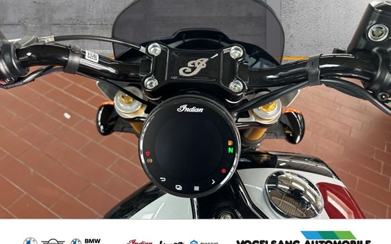 Neufahrzeug Indian Scout - Bild 6
