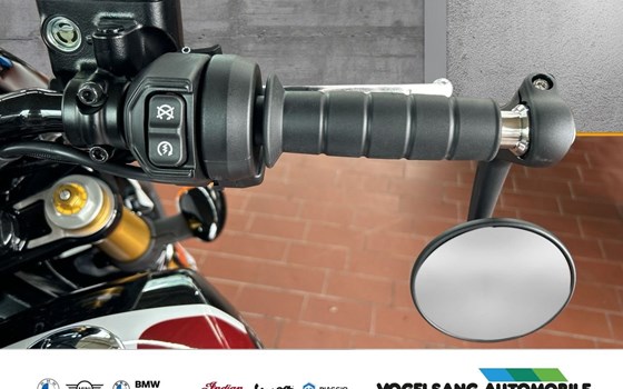 Neufahrzeug Indian Scout - Bild 7