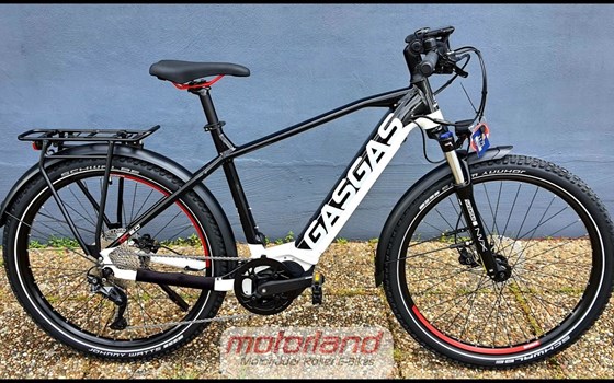 Neufahrzeug GASGAS EC 300 E - Bild 1