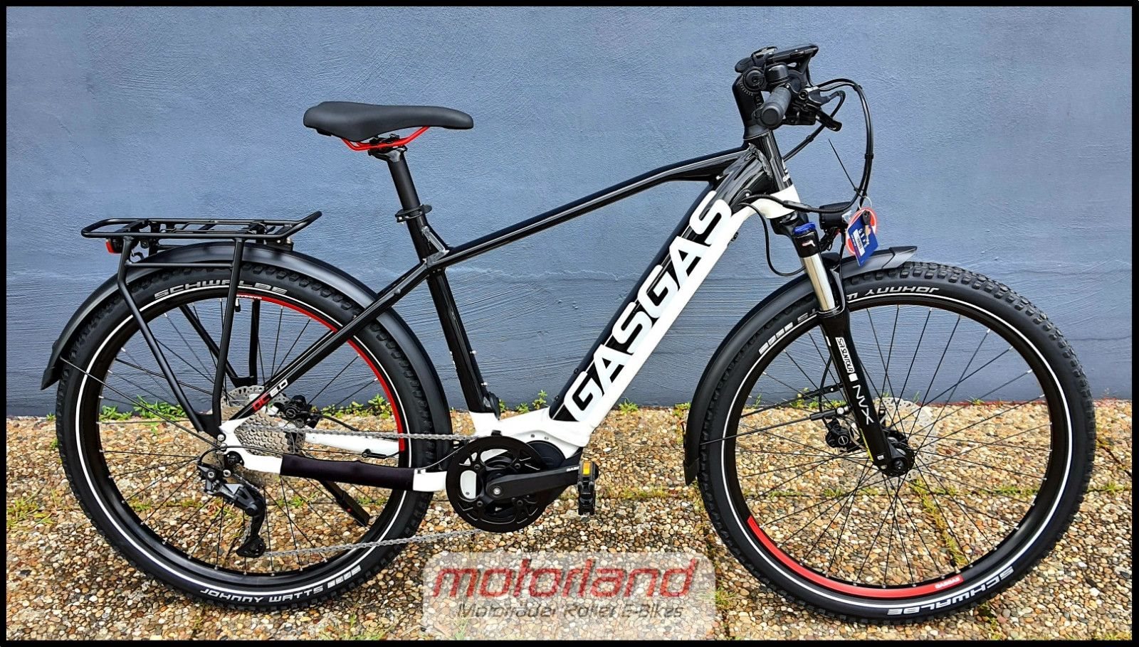 Neumotorrad