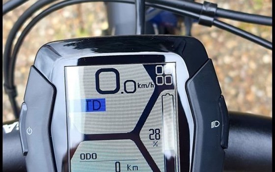 Neufahrzeug GASGAS EC 300 E - Bild 6