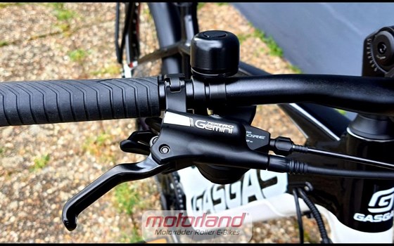 Neufahrzeug GASGAS EC 300 E - Bild 8