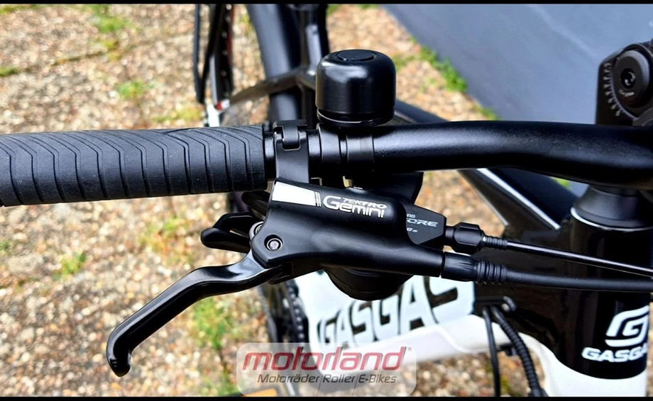 Angebot GASGAS EC 300 E Bild 8: Angebot GASGAS EC 300 E