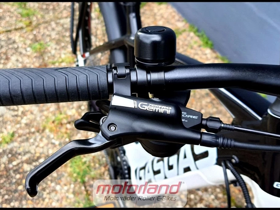 Angebot GASGAS EC 300 E Bild 8: Angebot GASGAS EC 300 E