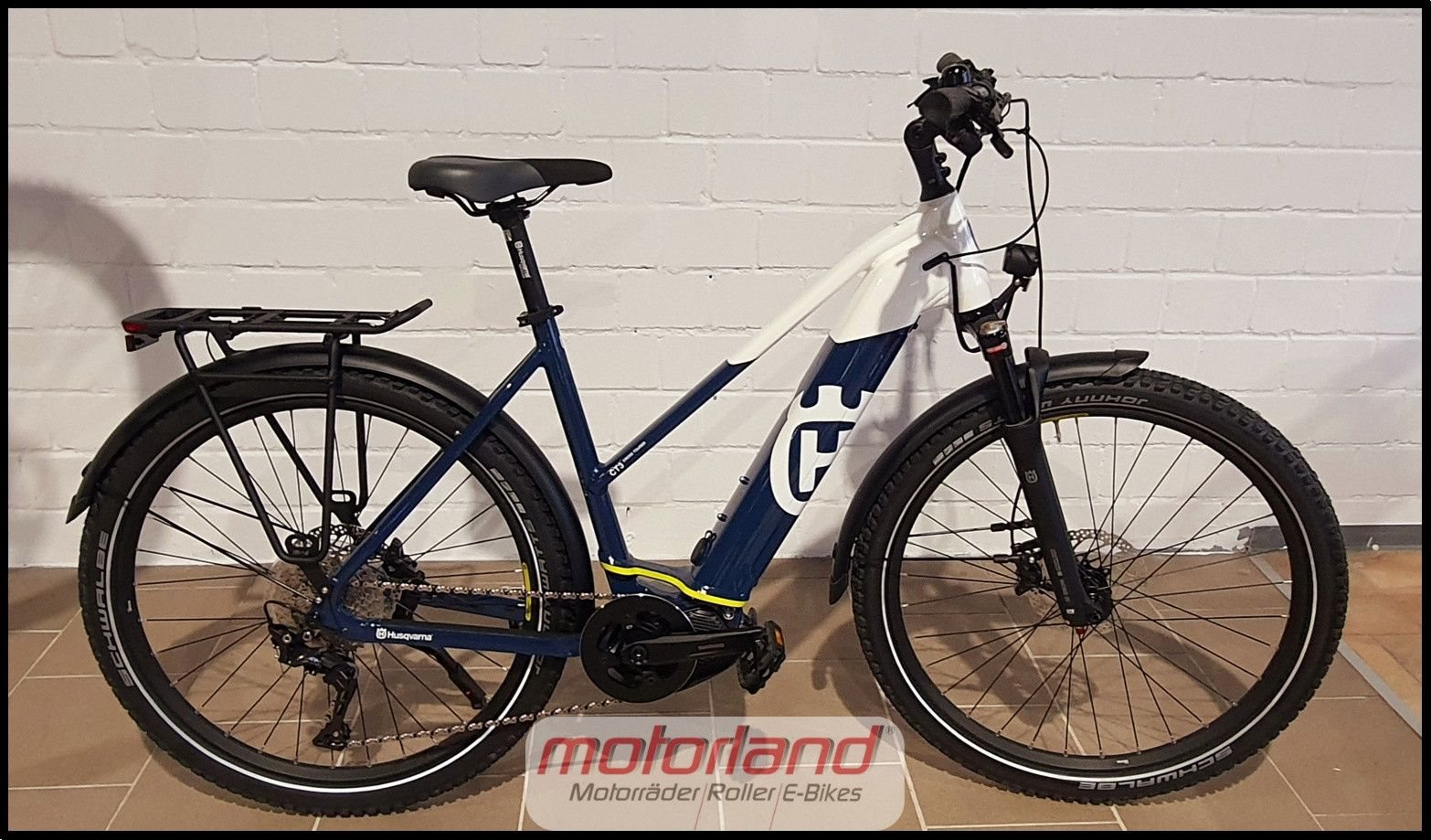 Neumotorrad