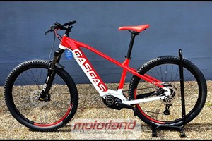 Angebot GASGAS Cross Country 7.0