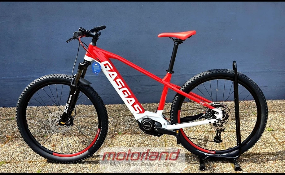 Angebot GASGAS Cross Country 7.0 Bild 1: Angebot GASGAS Cross Country 7.0