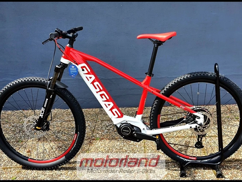 Angebot GASGAS Cross Country 7.0 Bild 1: Angebot GASGAS Cross Country 7.0