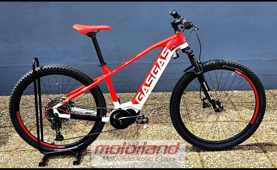 Angebot GASGAS Cross Country 7.0 Bild 2: Angebot GASGAS Cross Country 7.0