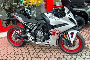 Angebot Suzuki GSX-8R