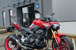 Angebot Kawasaki Z900 50th Anniversary