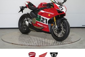 Angebot Ducati Panigale V2