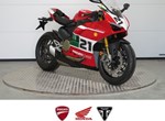 Offer Ducati Panigale V2