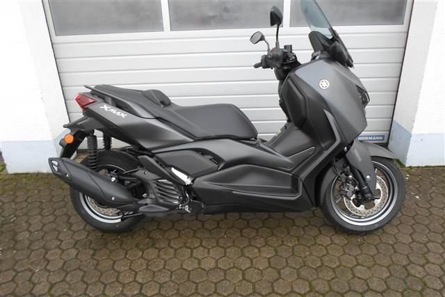 Yamaha XMAX 125 