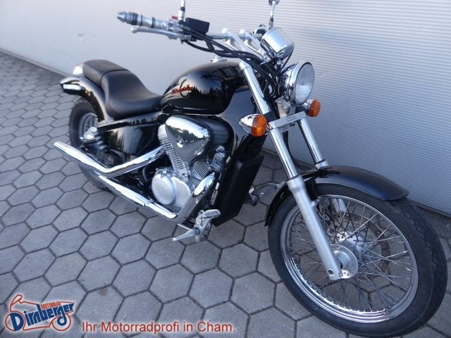 Angebot Honda VT 600 C Shadow