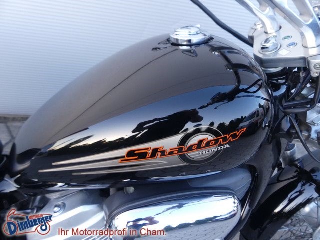 Angebot Honda VT 600 C Shadow