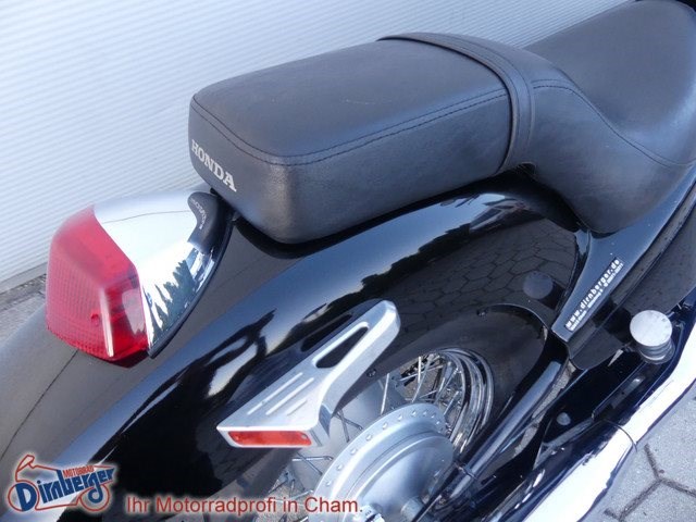 Angebot Honda VT 600 C Shadow