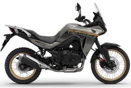 Neumotorrad Honda XL750 Transalp