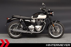 Angebot Triumph Bonneville T120