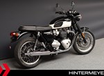 Angebot Triumph Bonneville T120